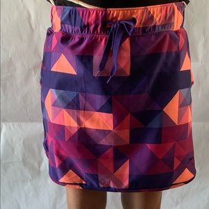 Golf skirt